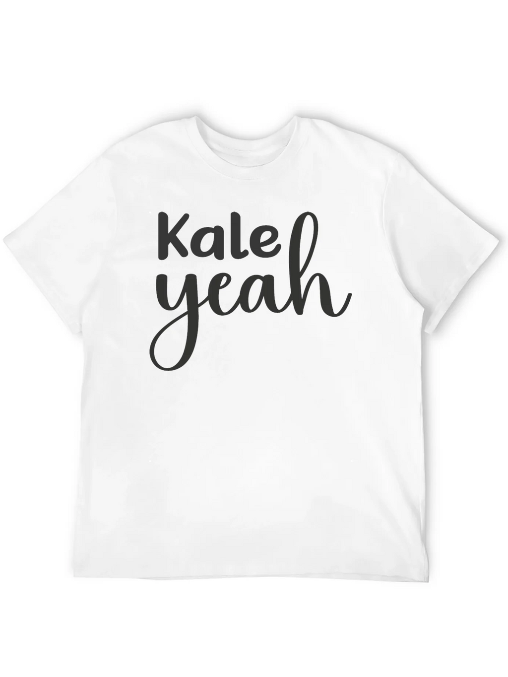 Kale Yeah! Graphic Tee - Trendy & Comfy product image 11