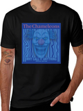 The Chameleons Why Call It Anything T-Shirt product image 1