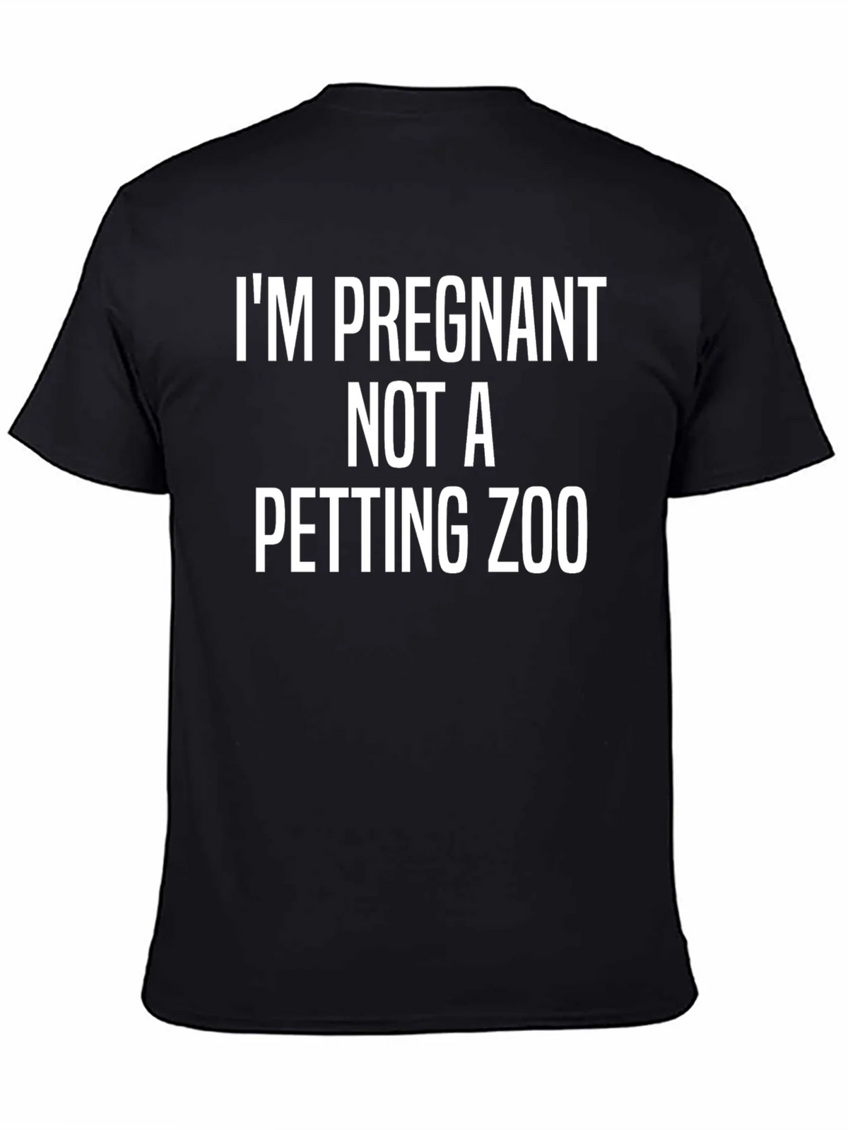 Im Pregnant T-Shirt product image 4