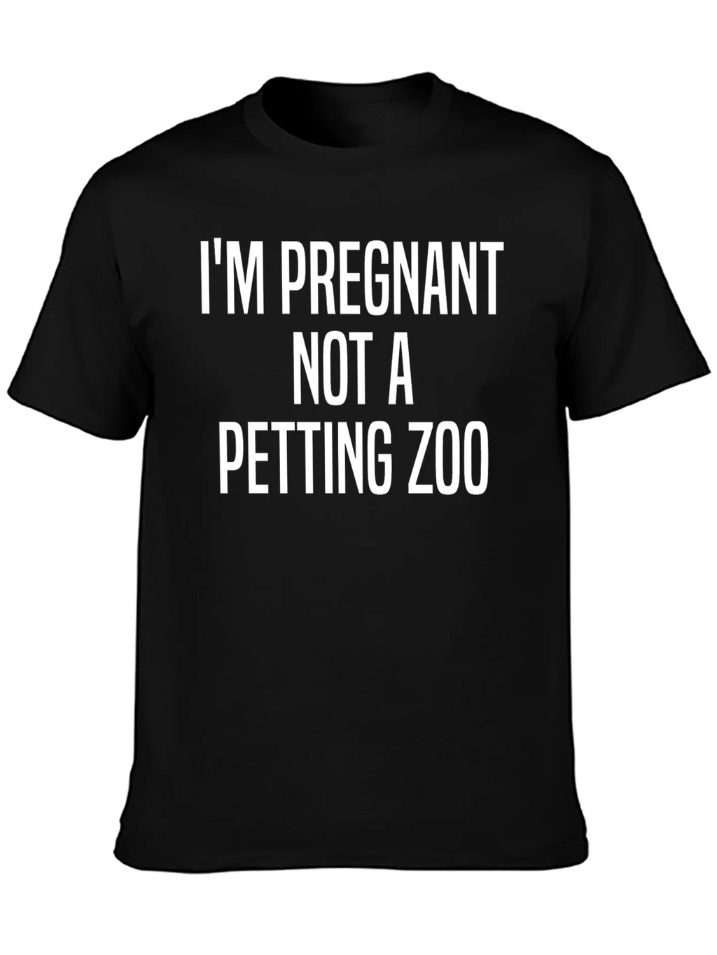 Im Pregnant T-Shirt product image 3