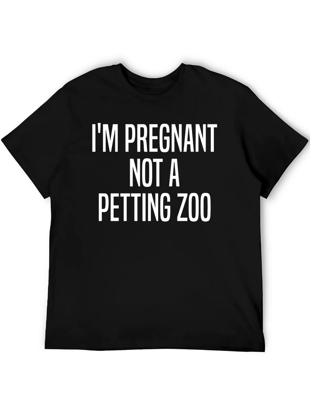 Im Pregnant T-Shirt product image 5