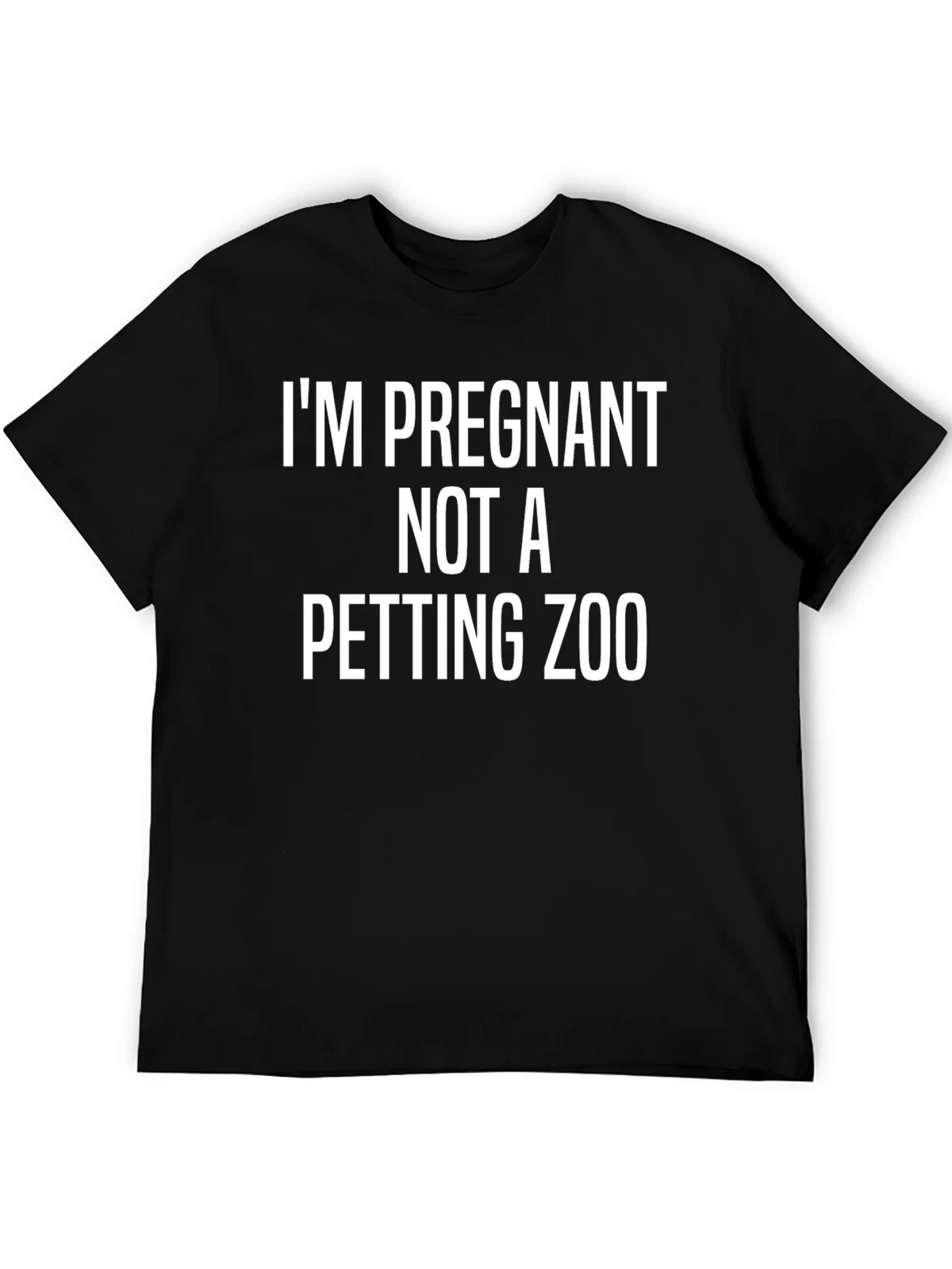 Im Pregnant T-Shirt product image 5