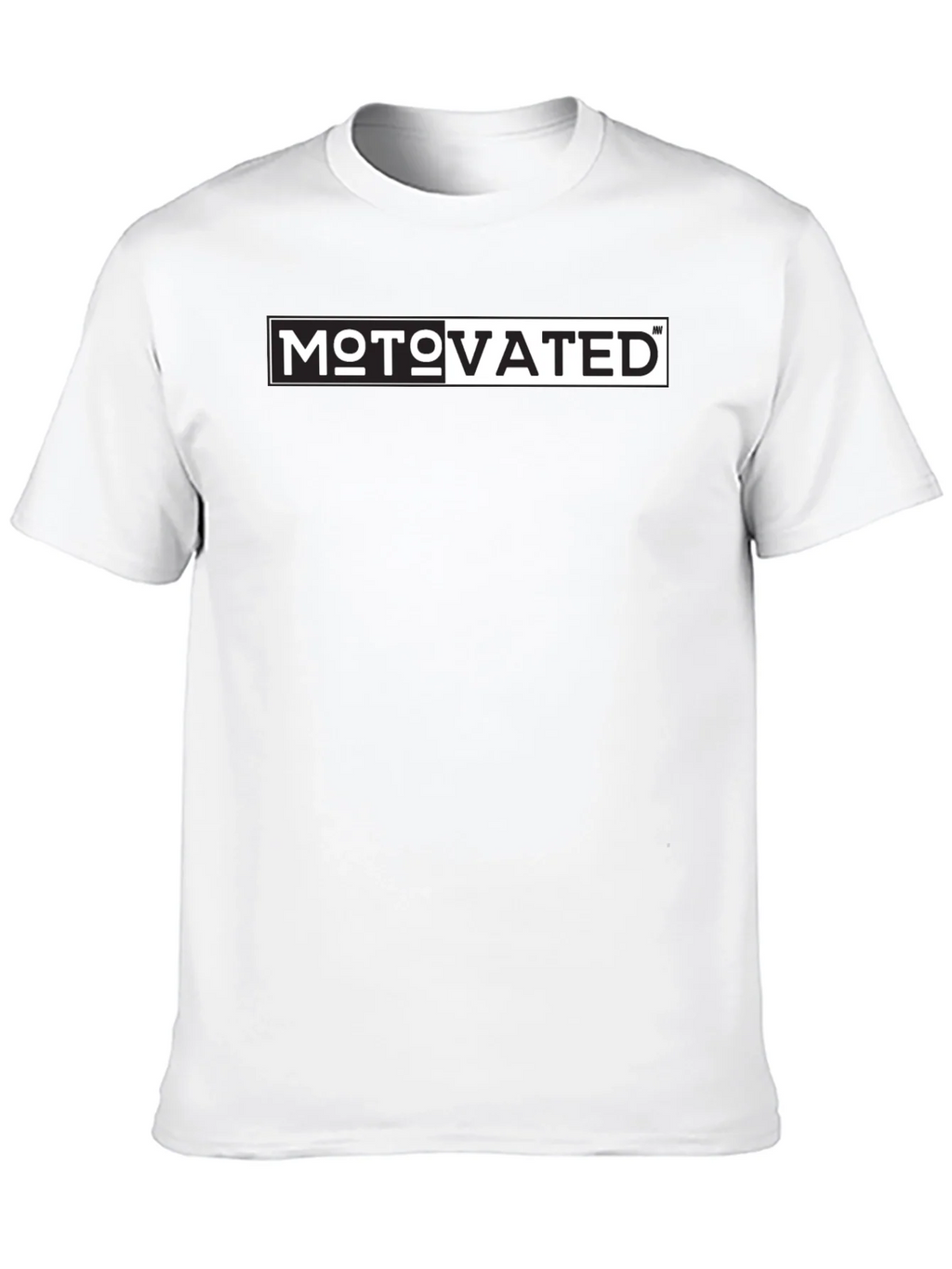 Motovated Black T-Shirt product image 9