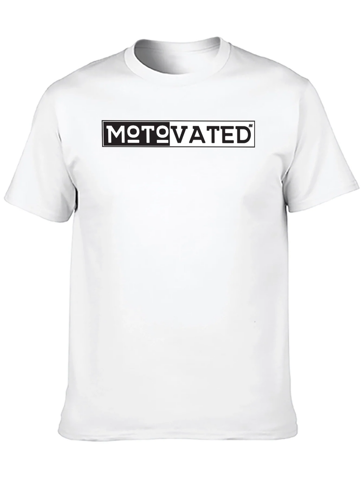 Motovated Black T-Shirt product image 9