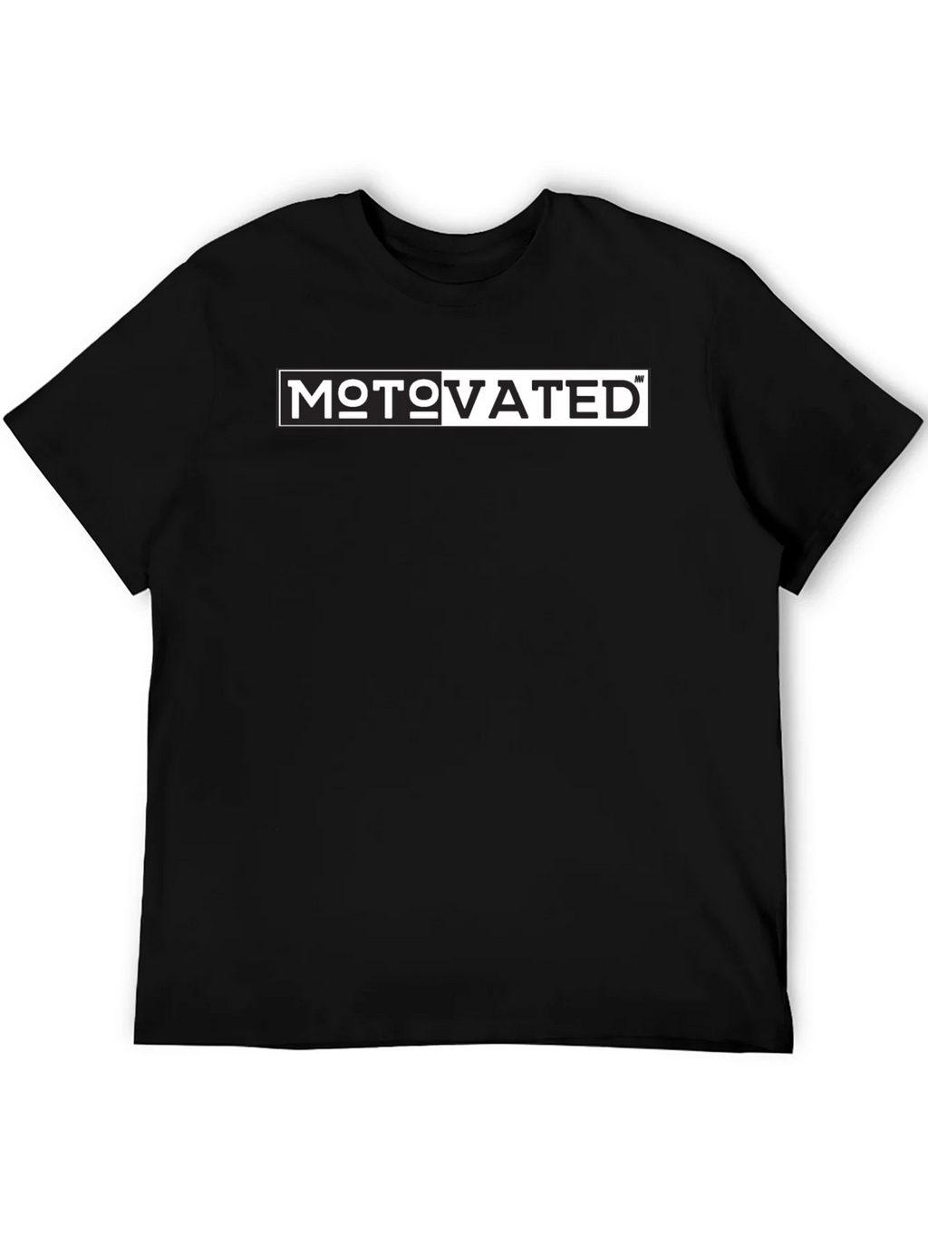 Motovated Black T-Shirt product image 5