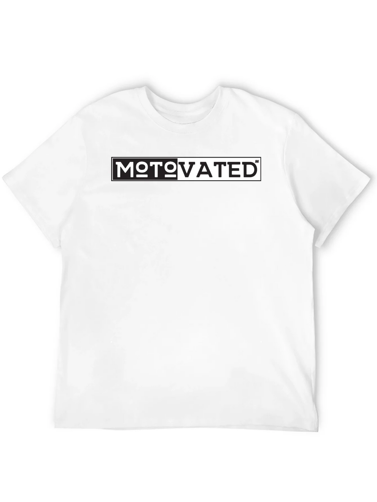 Motovated Black T-Shirt product image 11