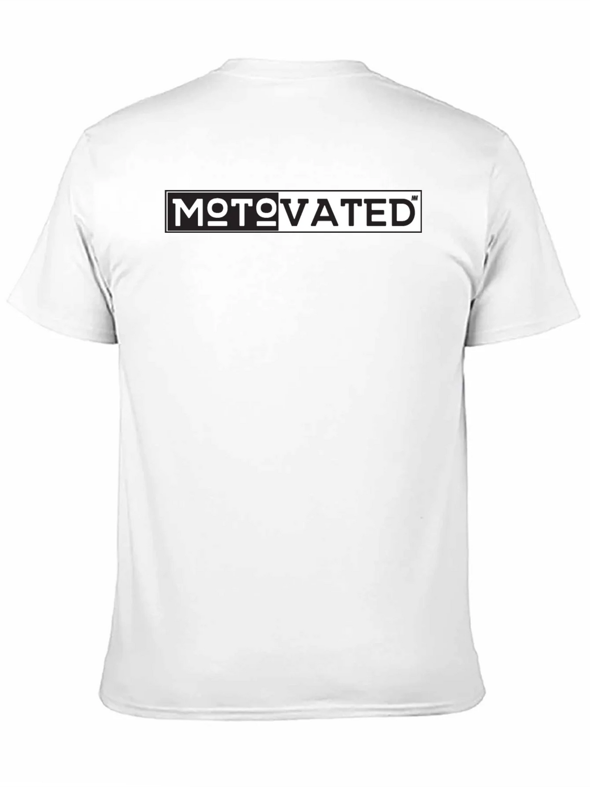 Motovated Black T-Shirt product image 10
