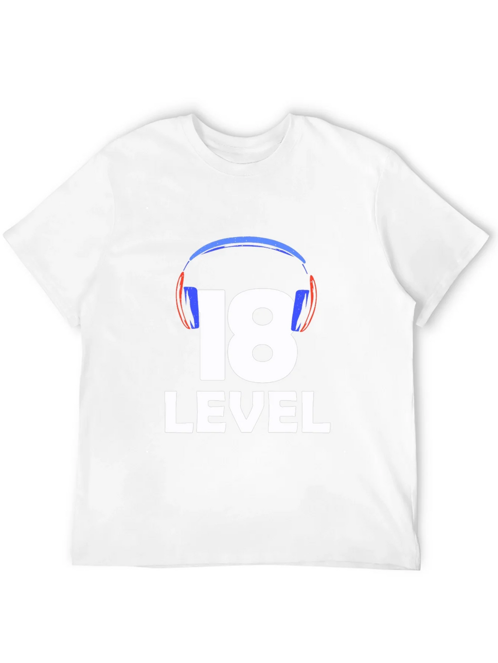 Level 18 Gamer T-Shirt product image 11