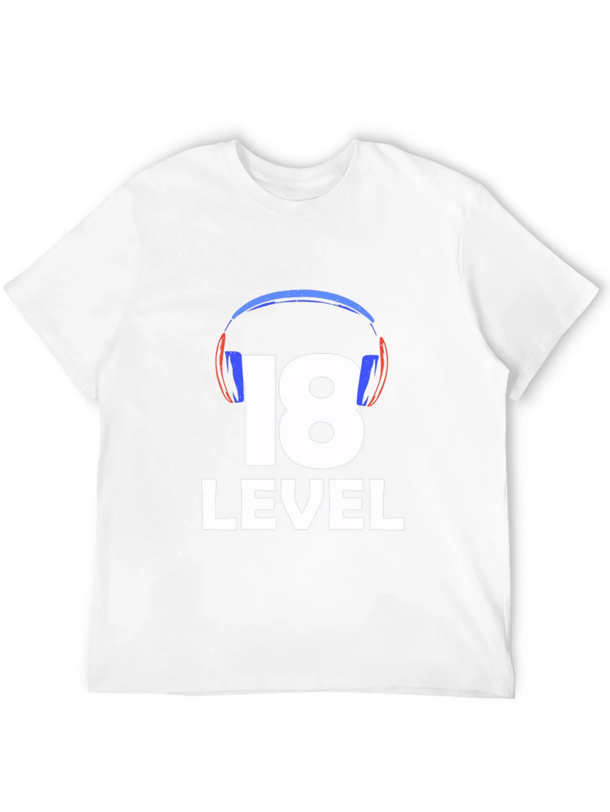 Level 18 Gamer T-Shirt product image 11