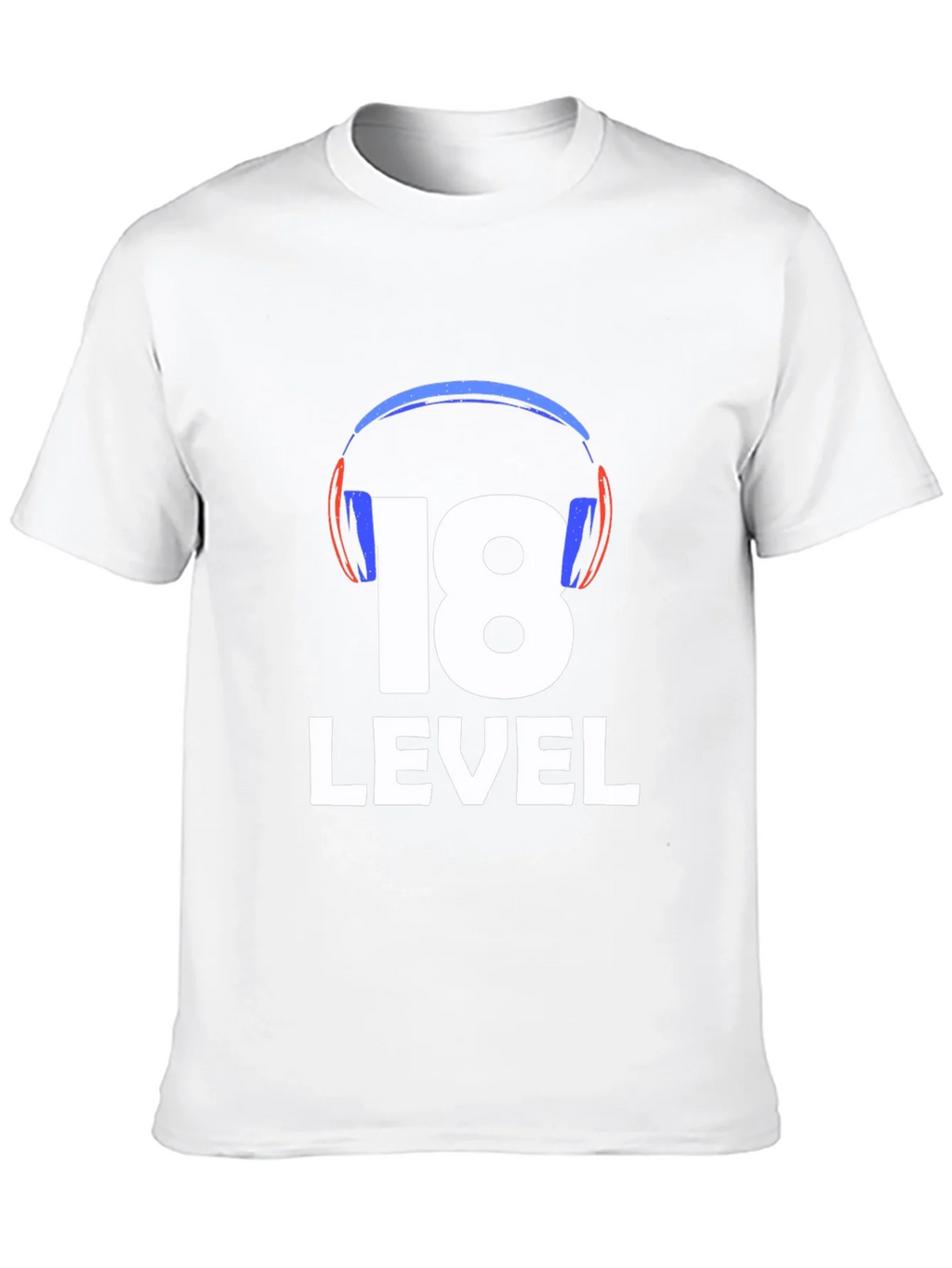 Level 18 Gamer T-Shirt product image 9