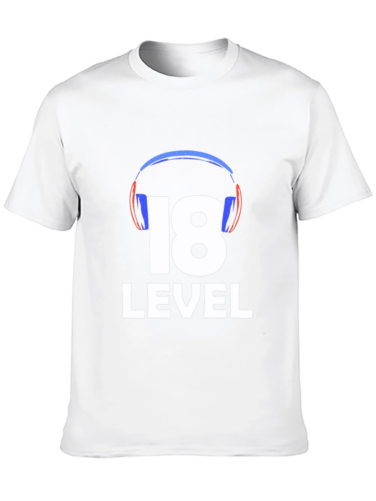 Level 18 Gamer T-Shirt product image 9