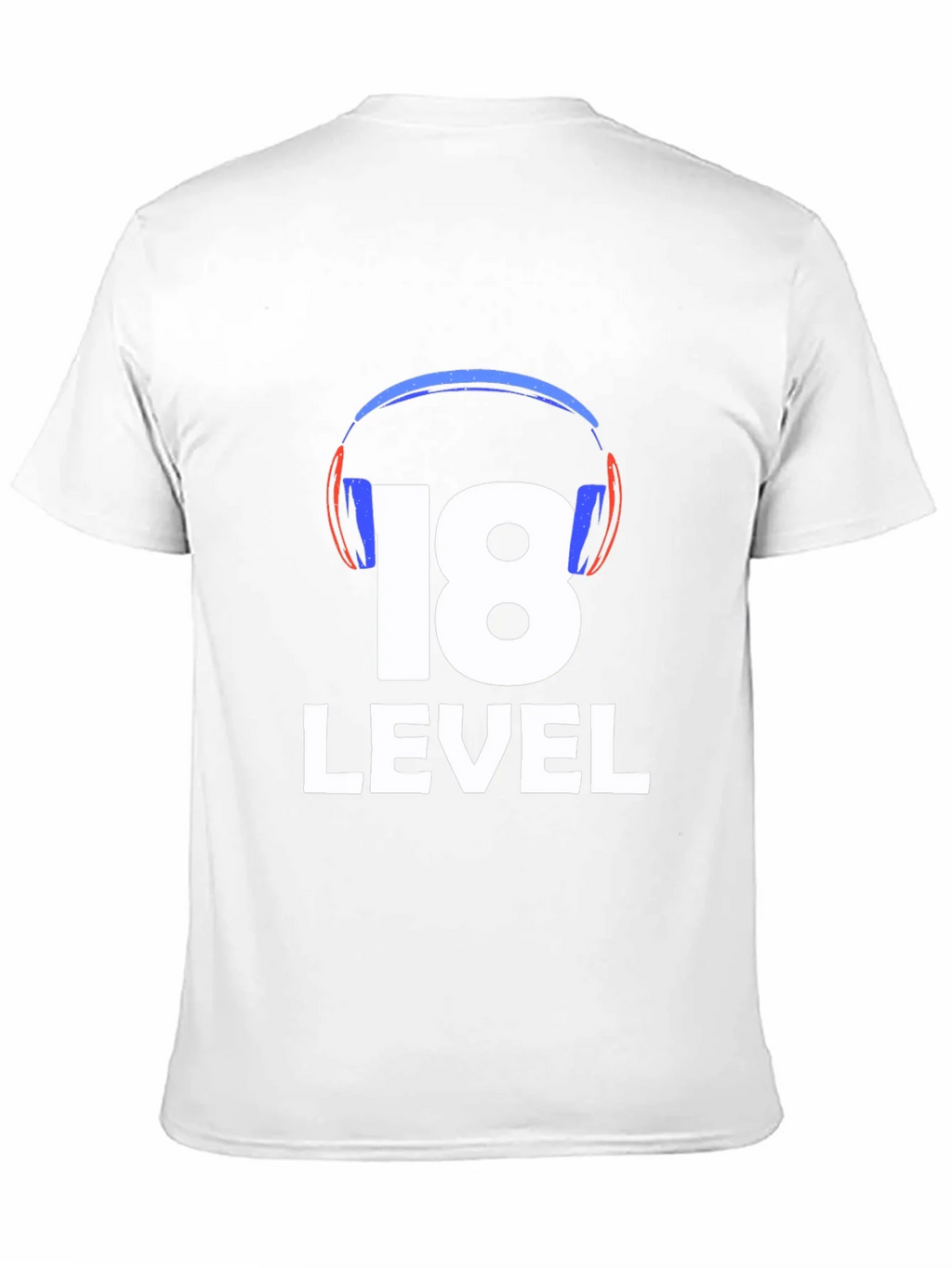 Level 18 Gamer T-Shirt product image 10
