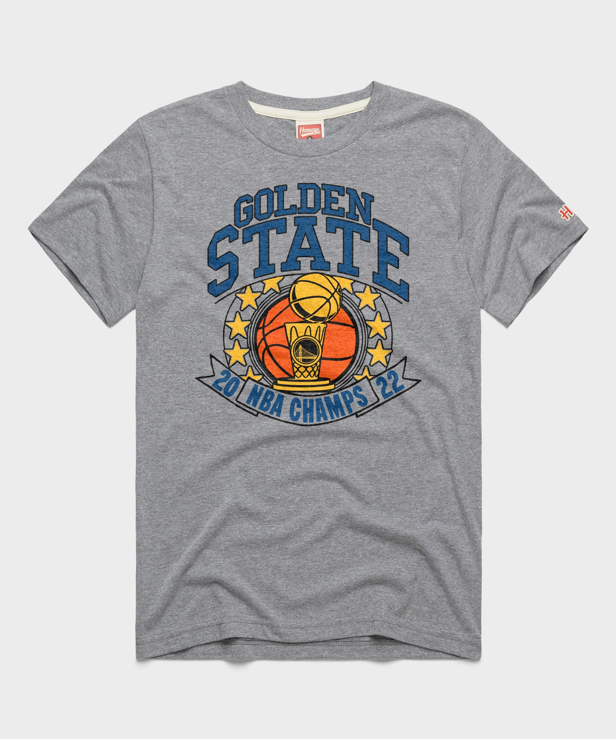 2022 NBA Champions Golden State Warriors product image 1