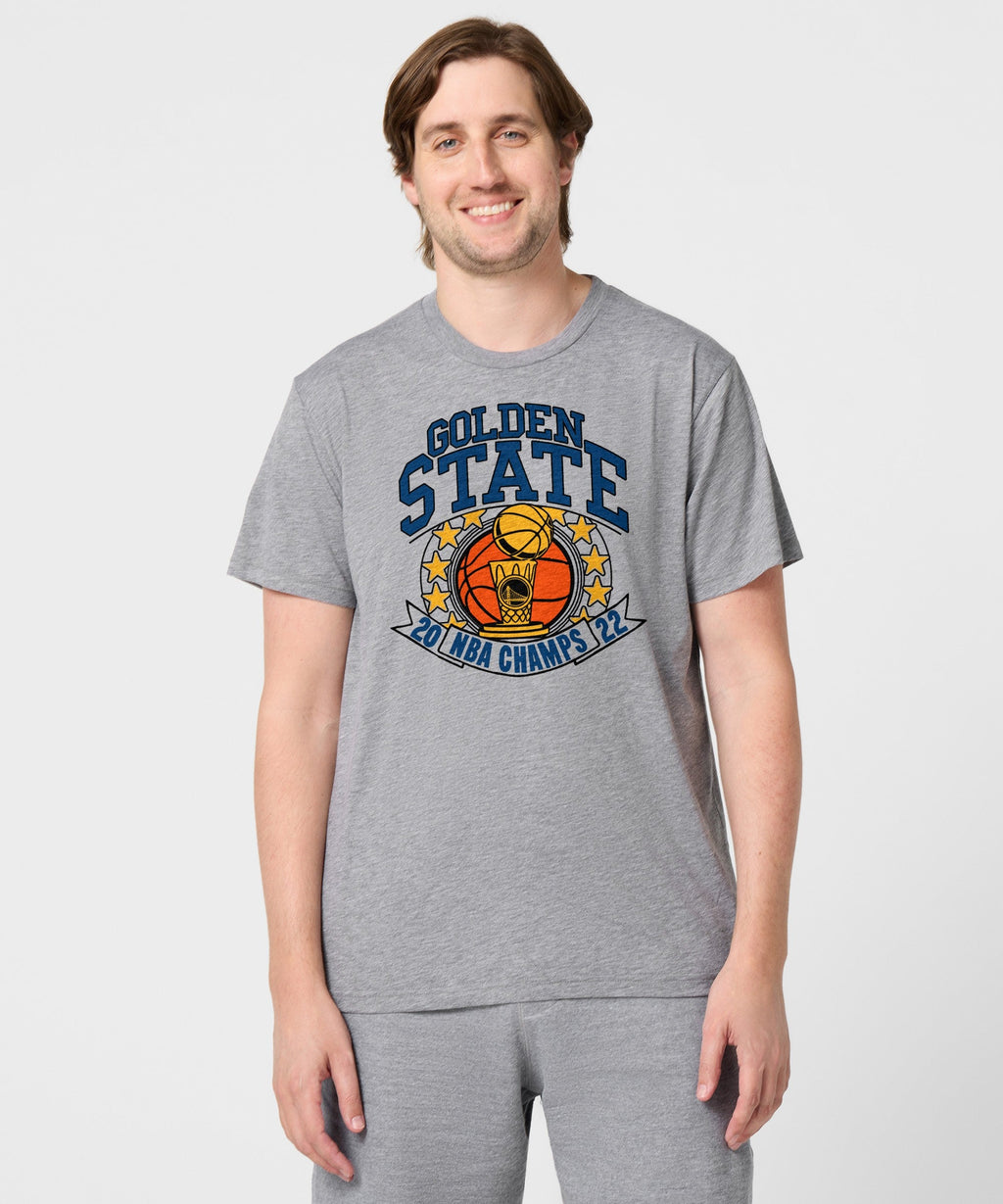 2022 NBA Champions Golden State Warriors product image 3