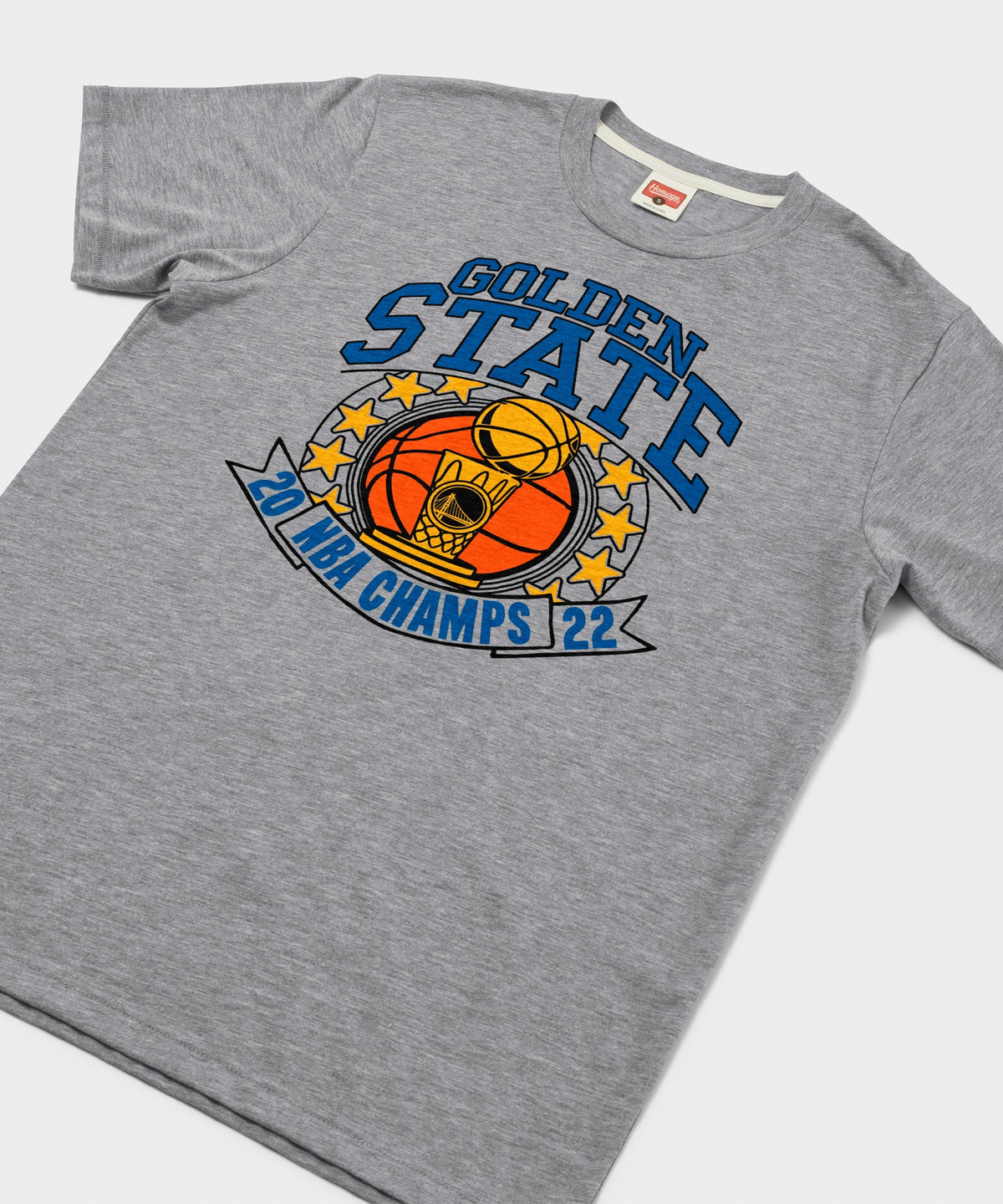 2022 NBA Champions Golden State Warriors product image 2