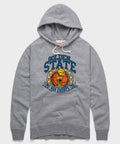 2022 NBA Champions Golden State Warriors Hoodie product image 1