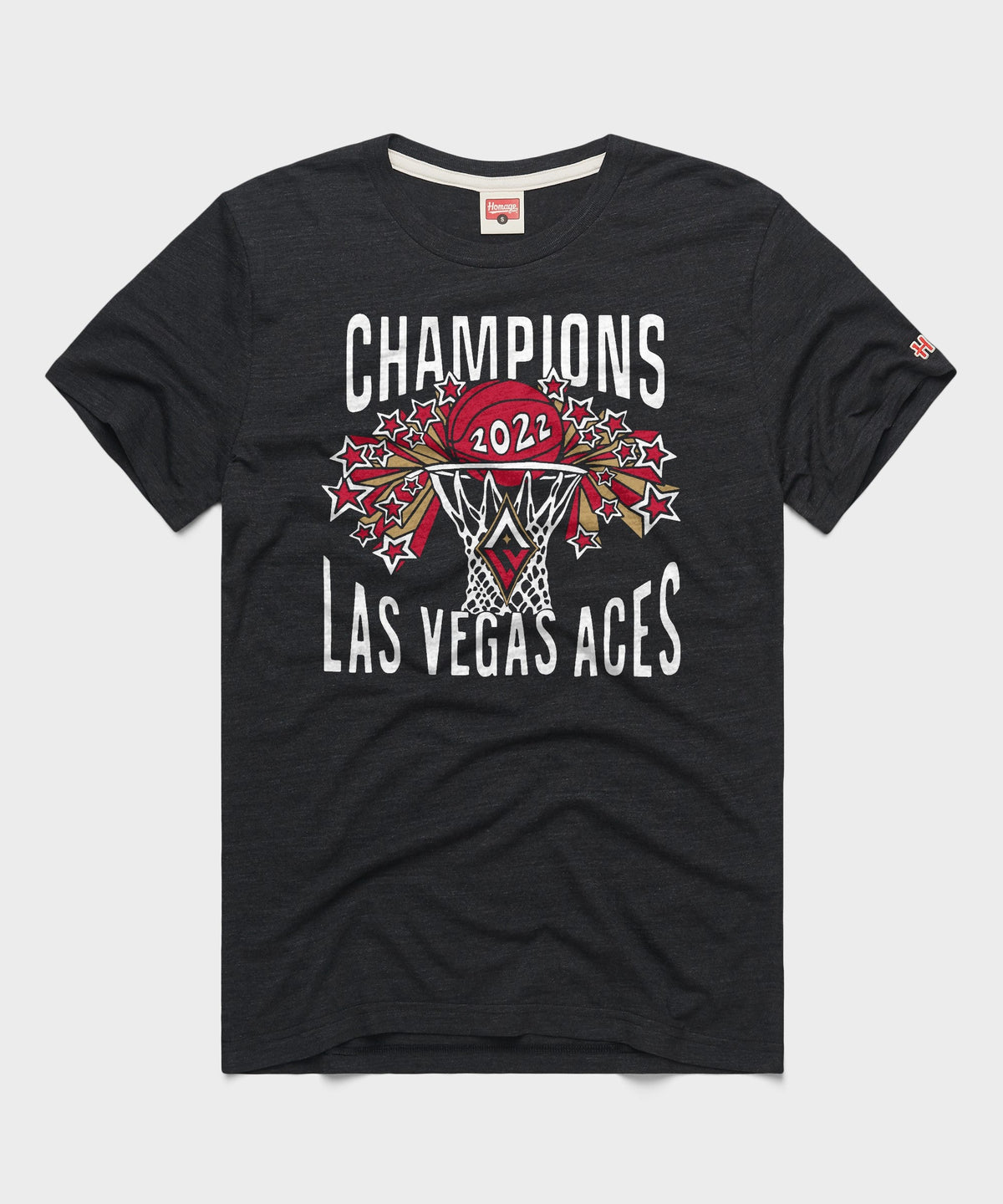 2022 WNBA Champs Las Vegas Aces product image 1