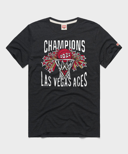 2022 WNBA Champs Las Vegas Aces product image 1