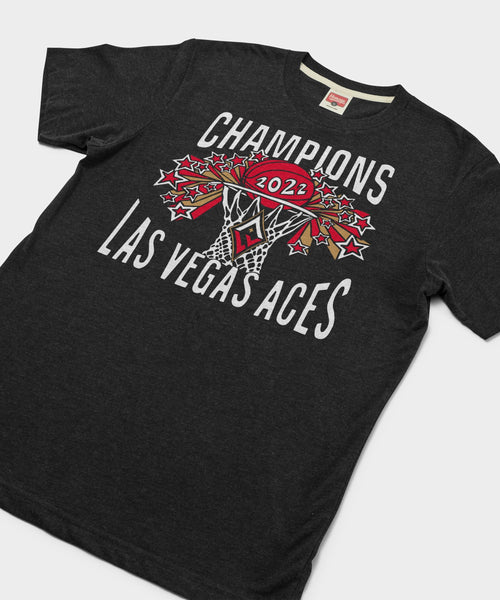 2022 WNBA Champs Las Vegas Aces product image 2