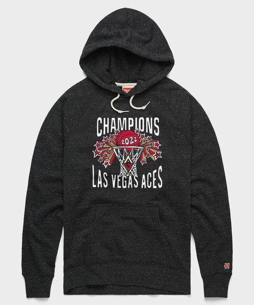 2022 WNBA Champs Las Vegas Aces Hoodie product image 1