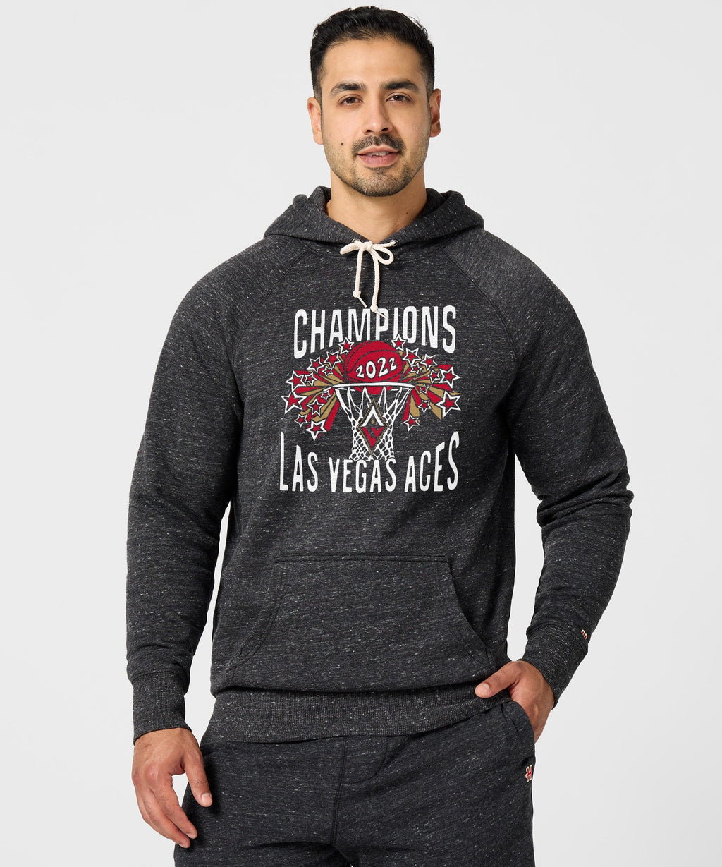 2022 WNBA Champs Las Vegas Aces Hoodie product image 3