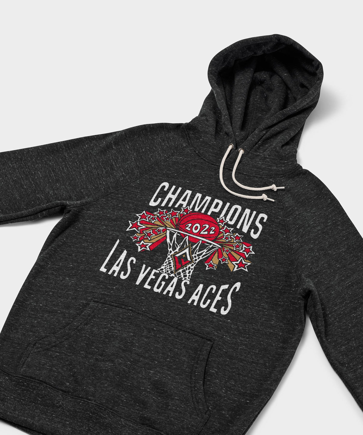 2022 WNBA Champs Las Vegas Aces Hoodie product image 2