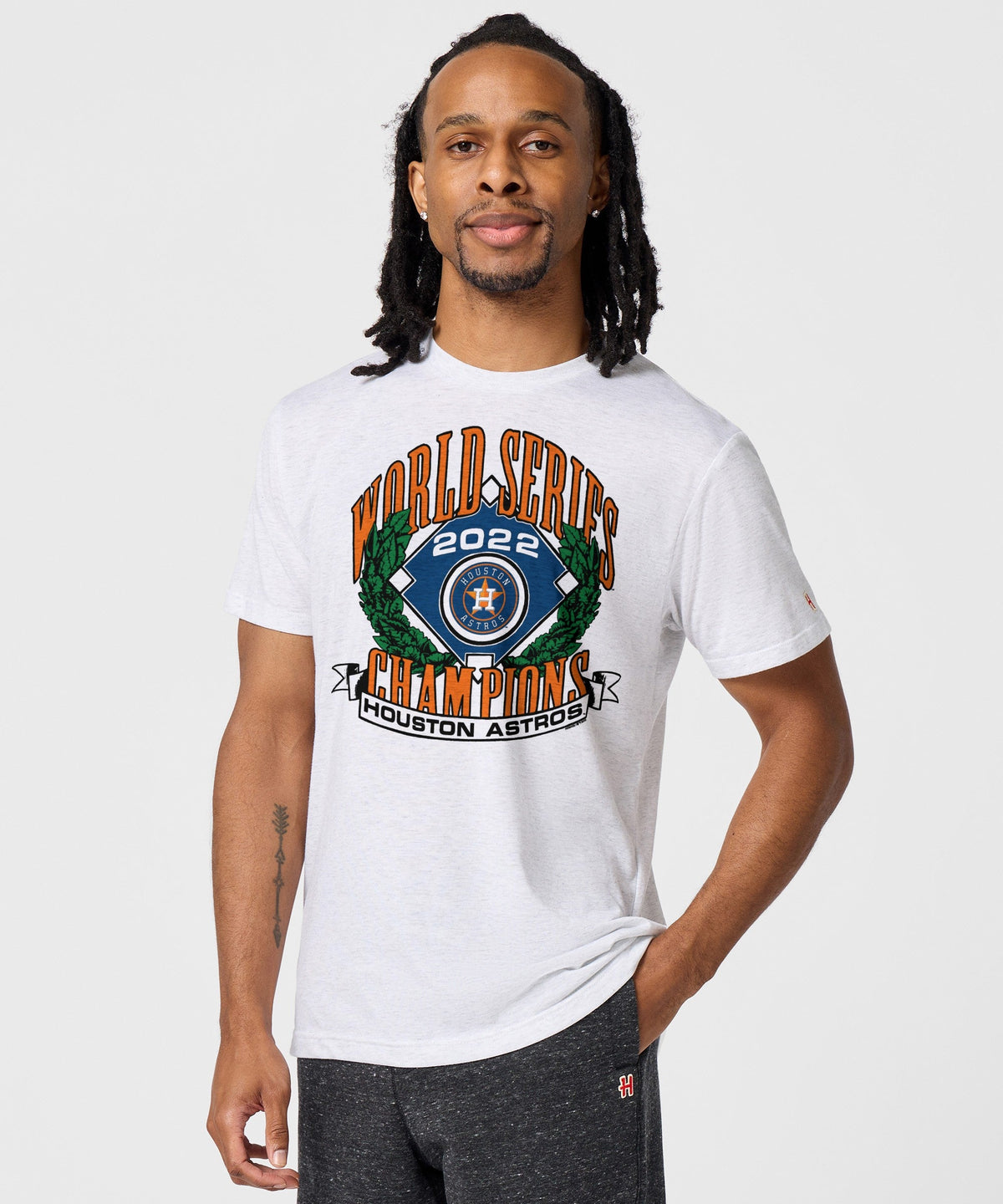 2022 World Series Champions Astros product image 3