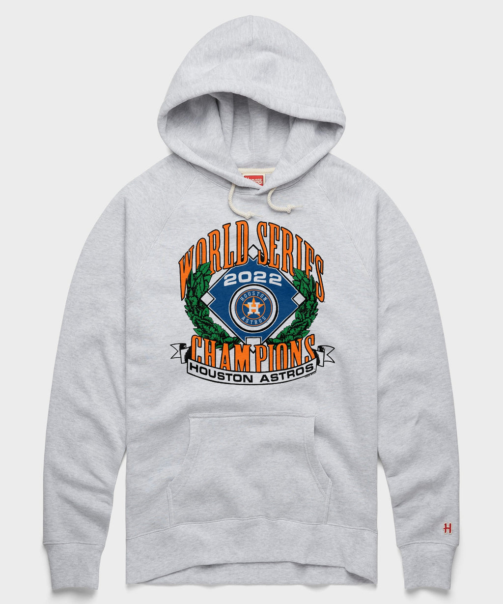 2022 World Series Champions Astros Hoodie product image 1