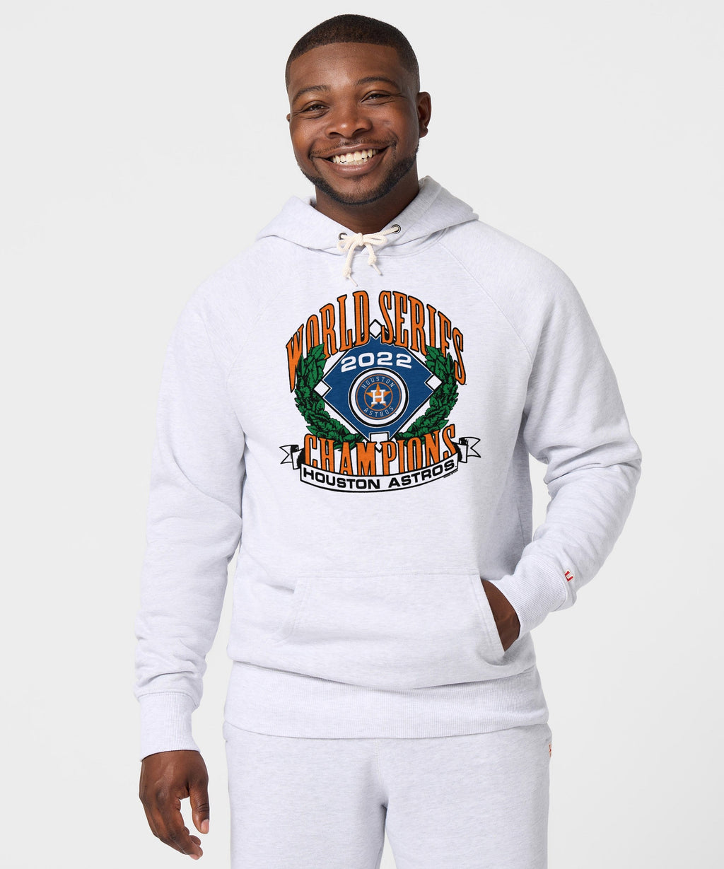 2022 World Series Champions Astros Hoodie product image 3