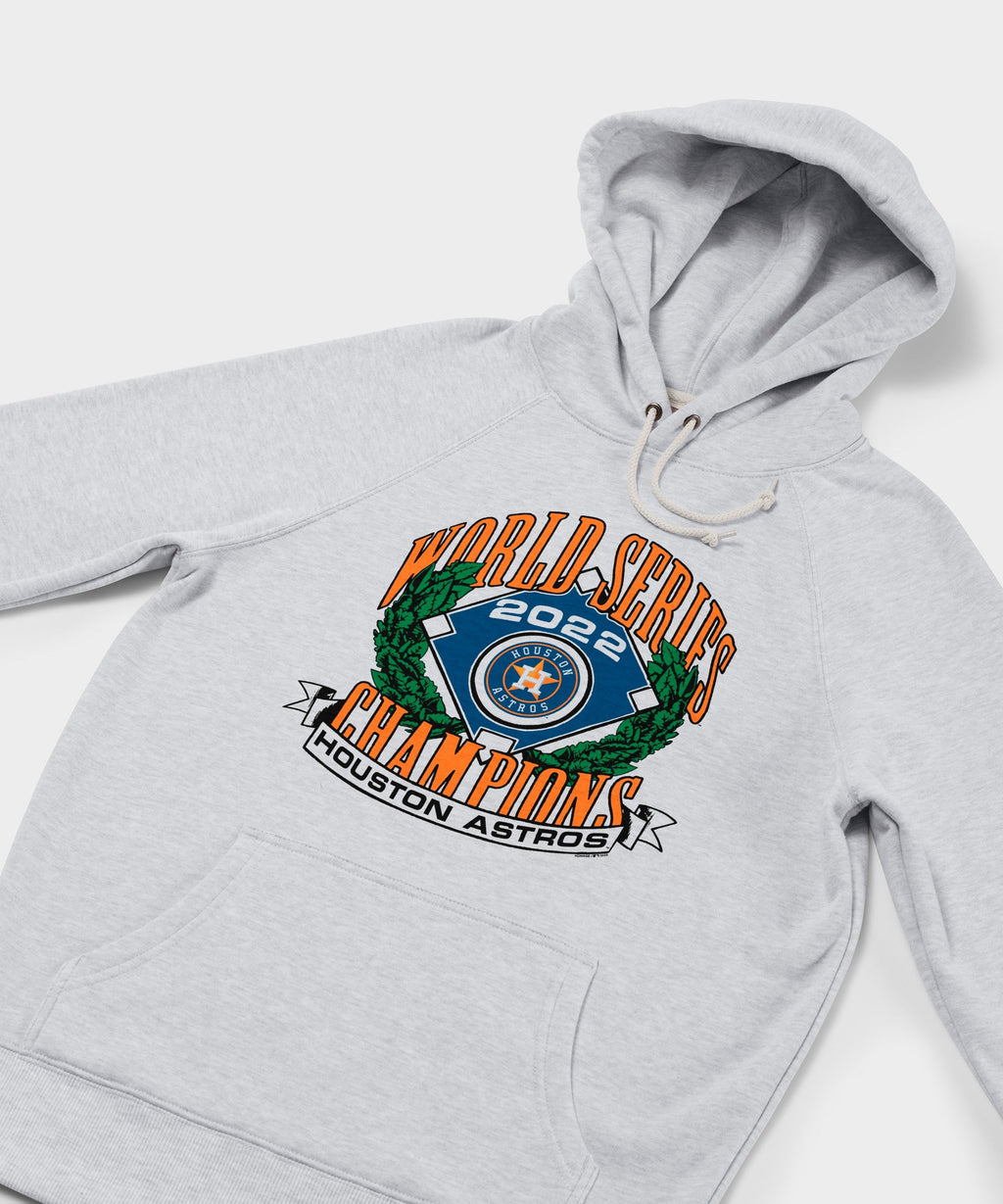 2022 World Series Champions Astros Hoodie product image 2