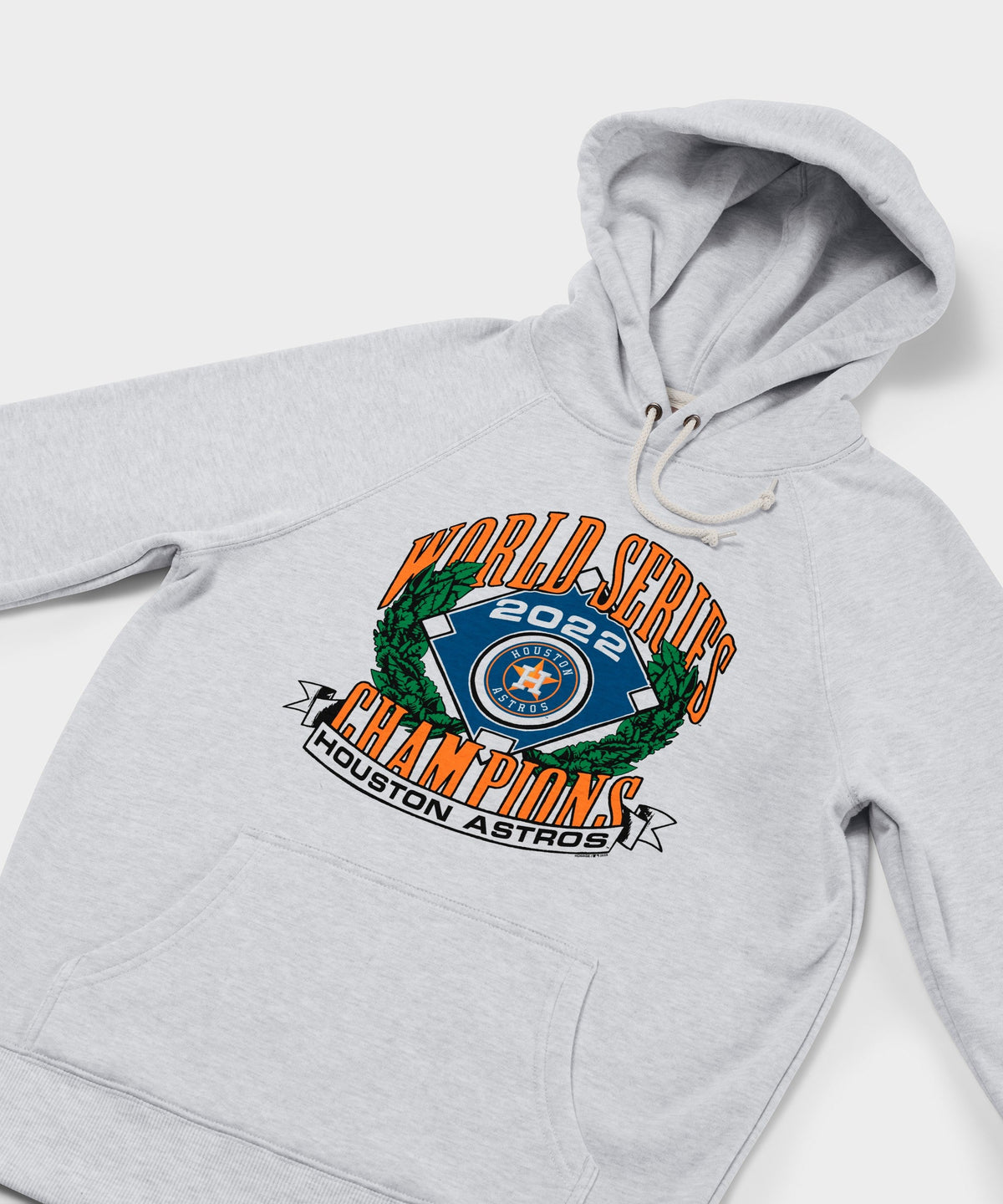 2022 World Series Champions Astros Hoodie product image 2