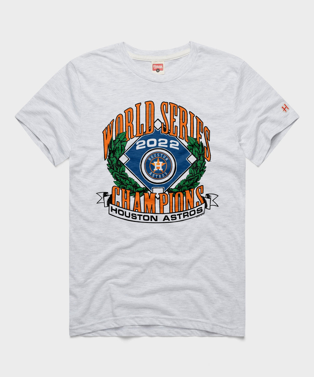 2022 World Series Champions Astros product image 1