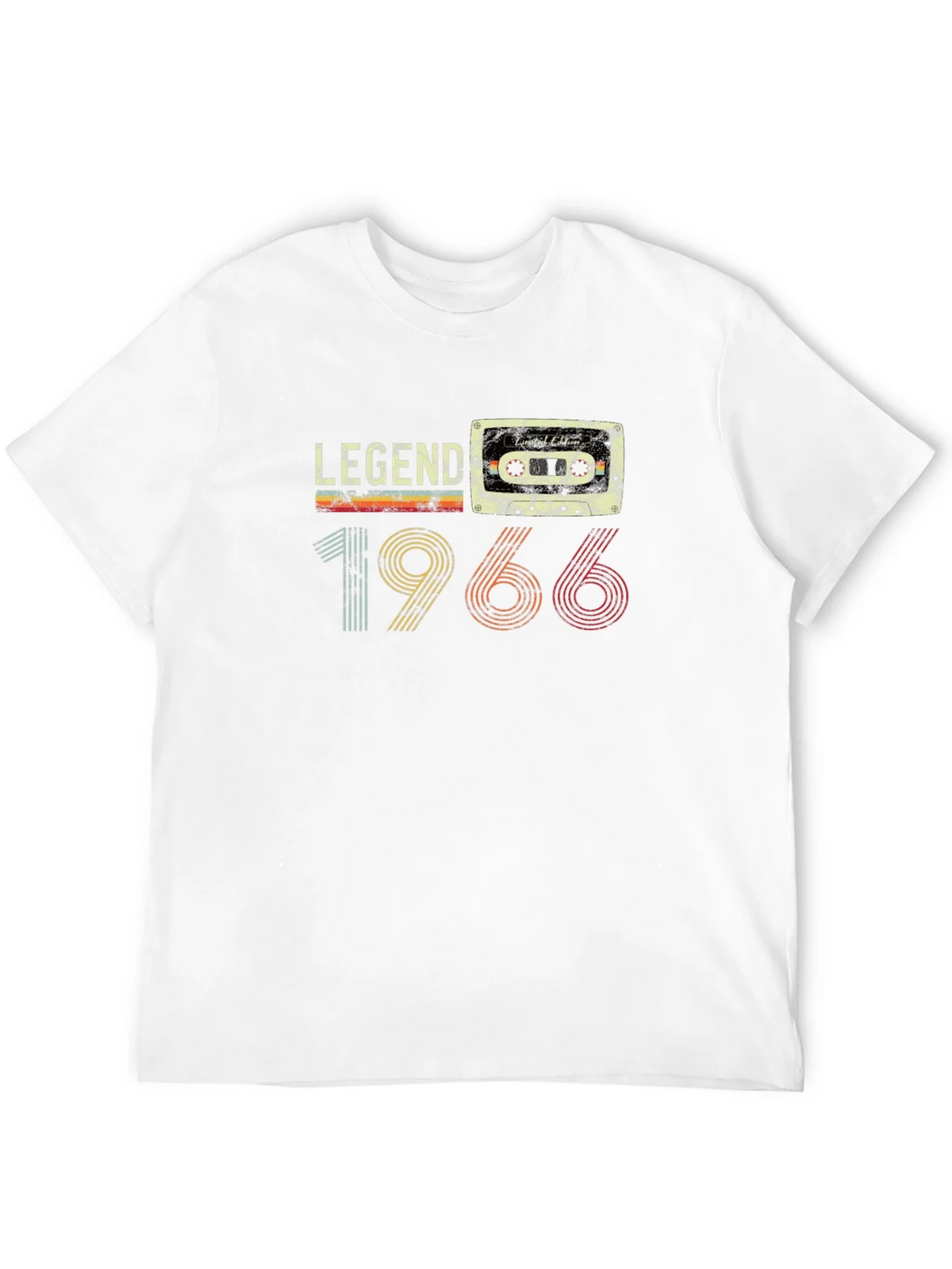 Legend 1966 Limited Edition Graphic Tee product image 11