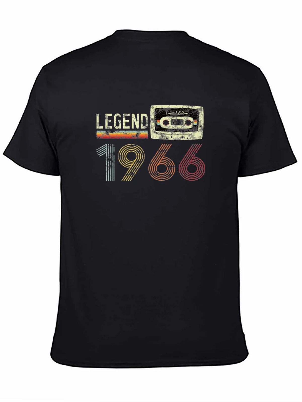 Legend 1966 Limited Edition Graphic Tee product image 4