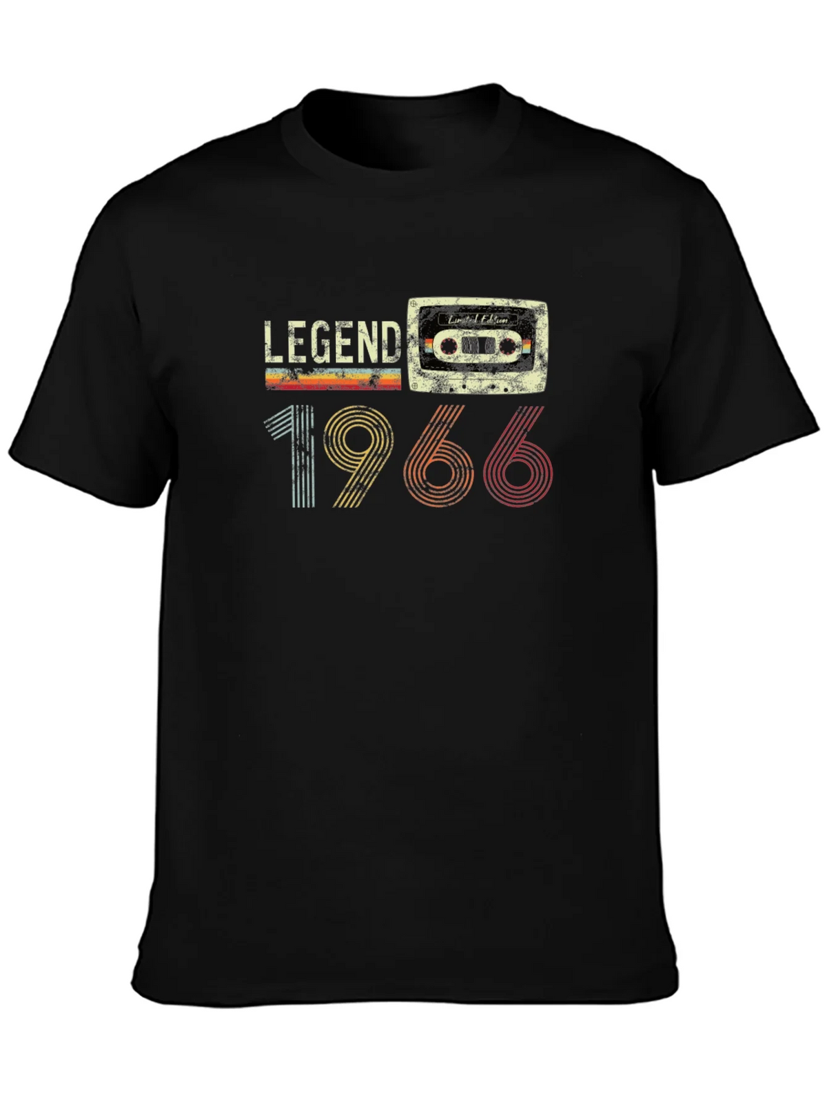 Legend 1966 Limited Edition Graphic Tee product image 3