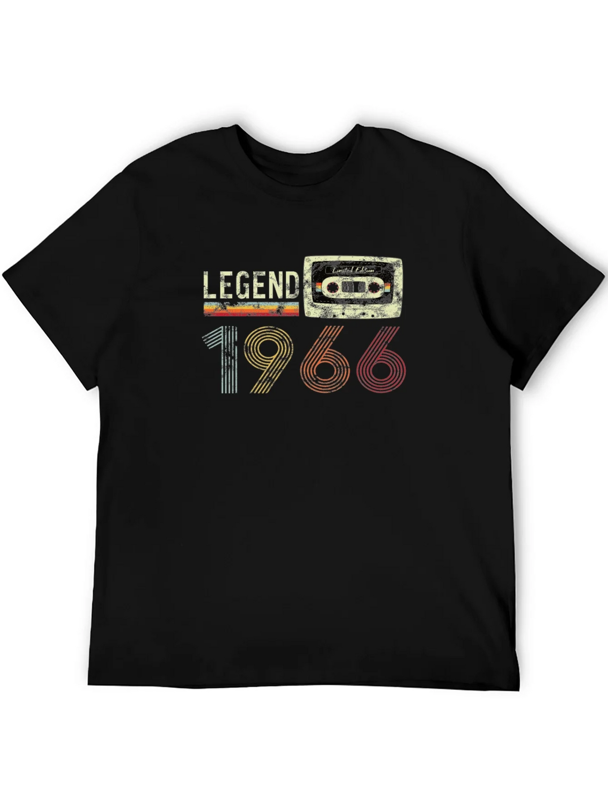 Legend 1966 Limited Edition Graphic Tee product image 5