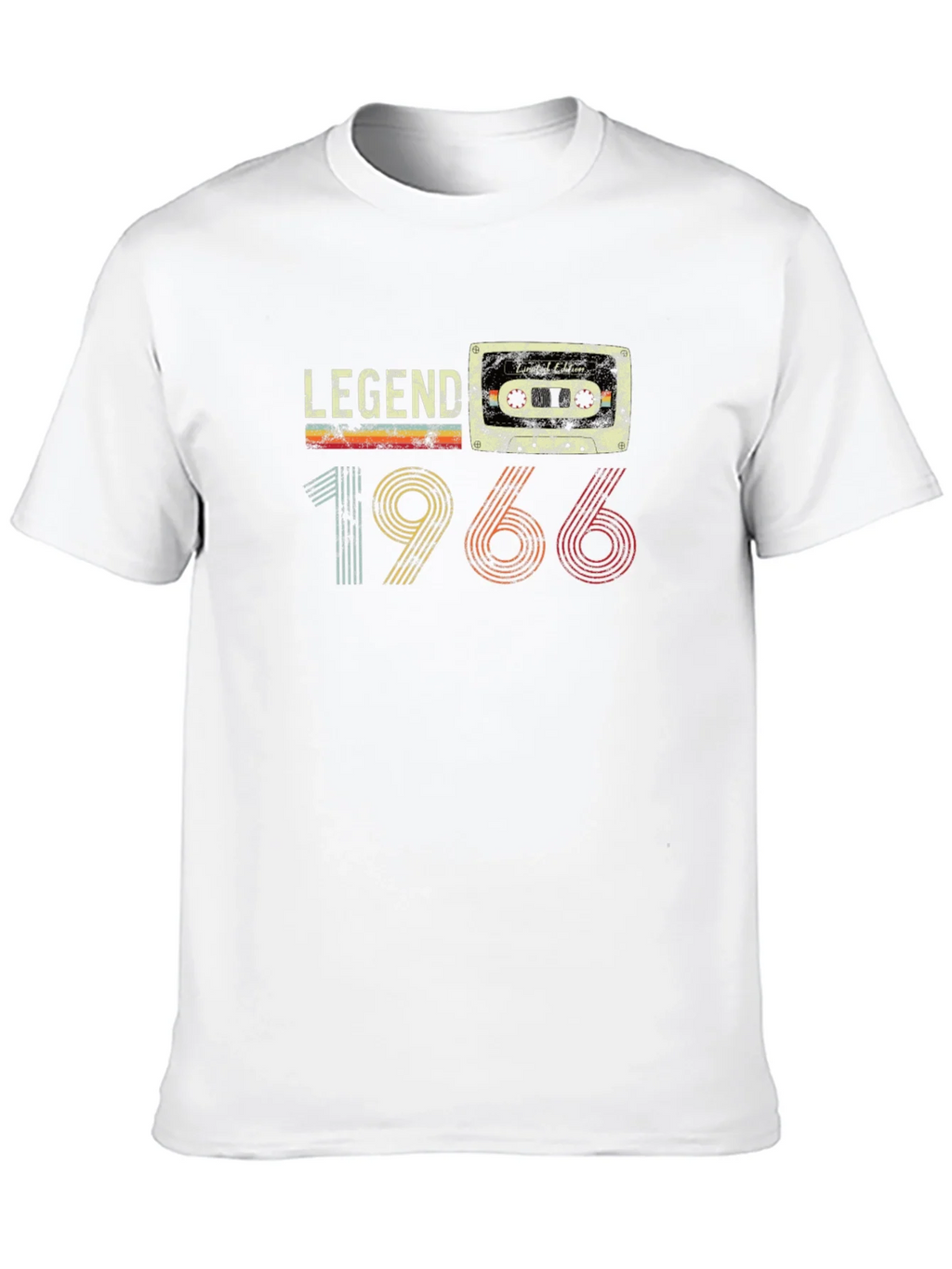 Legend 1966 Limited Edition Graphic Tee product image 9