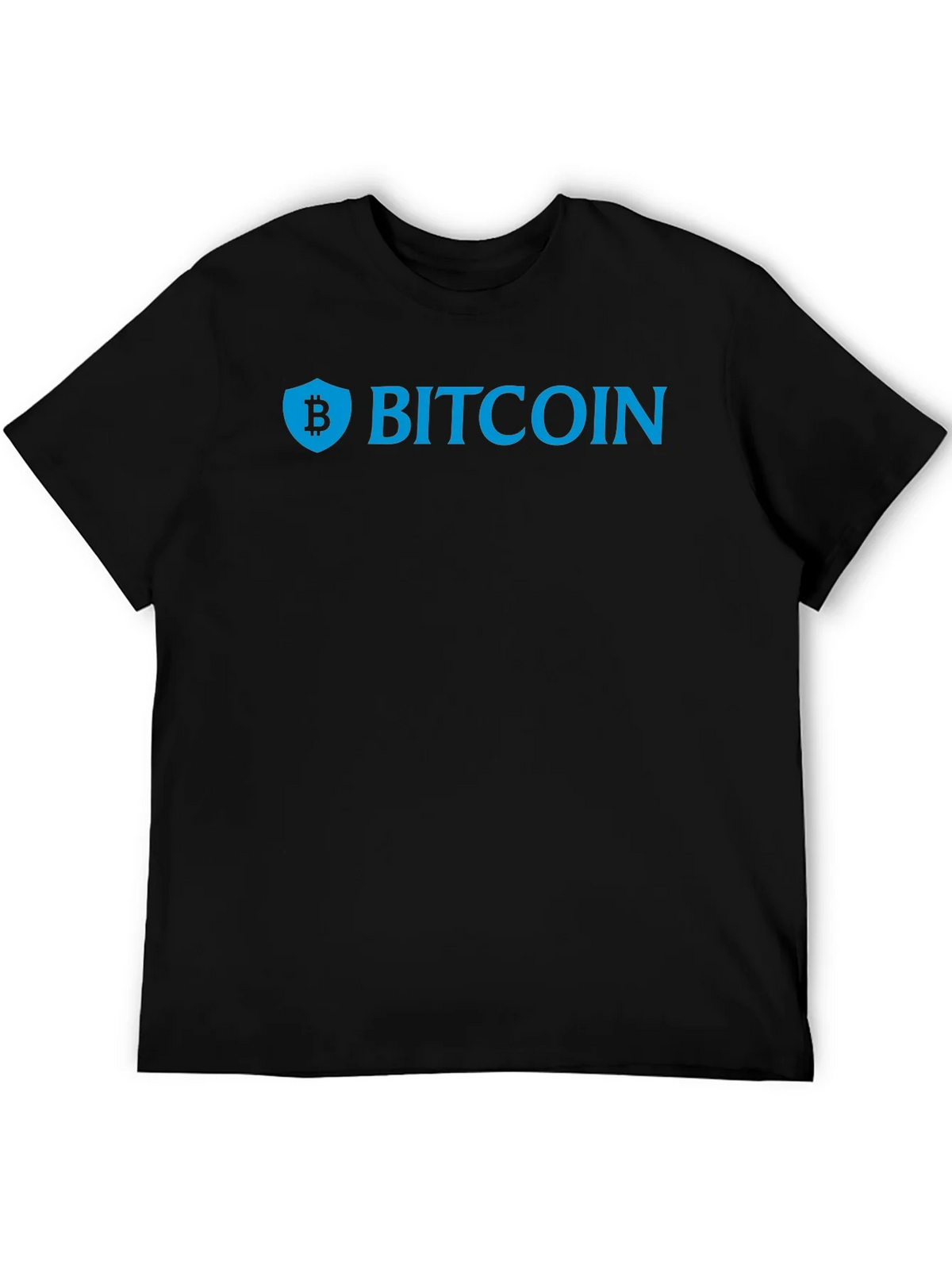 Bitcoin T-Shirt Crypto Tee product image 4