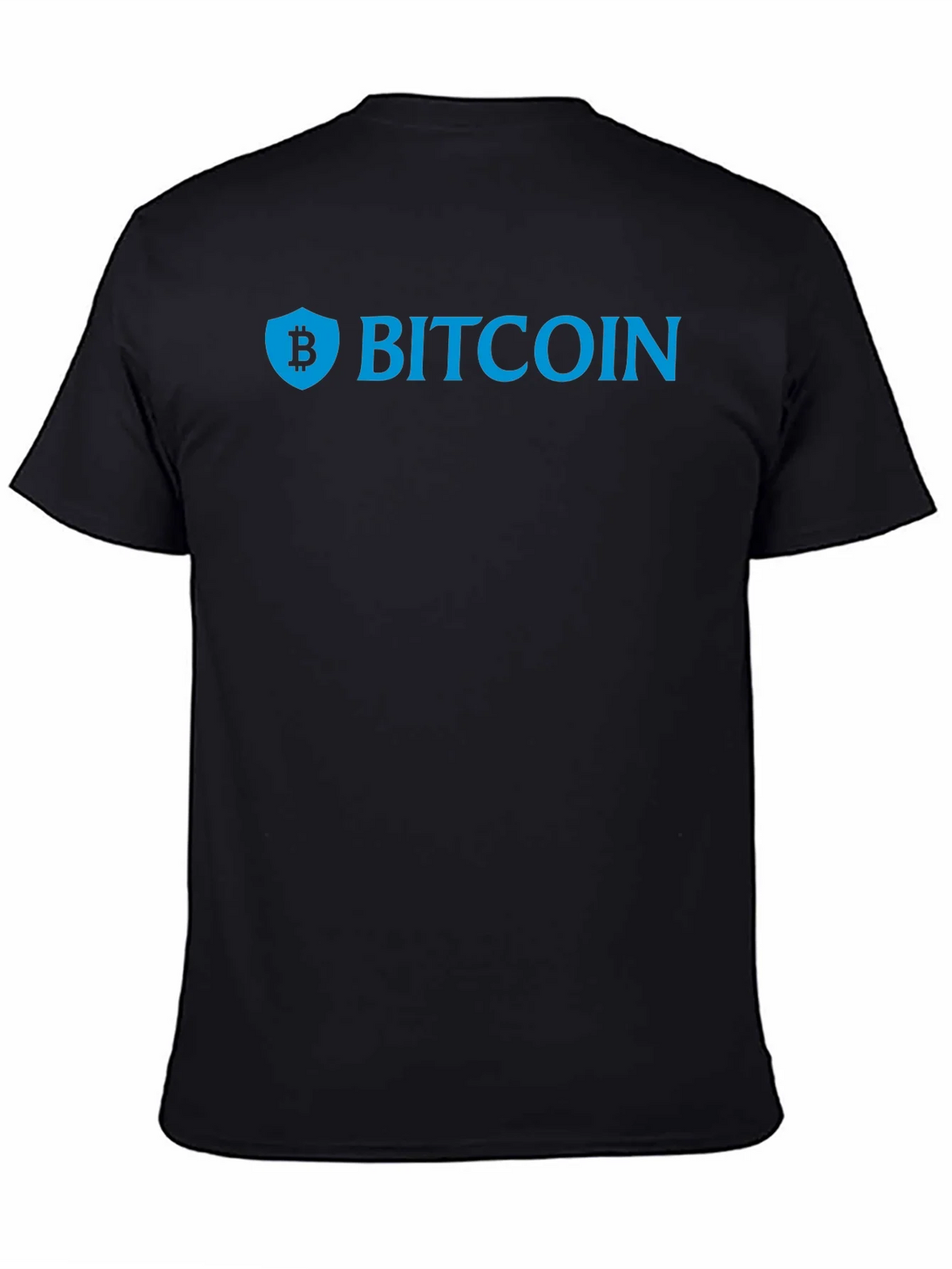 Bitcoin T-Shirt Crypto Tee product image 3