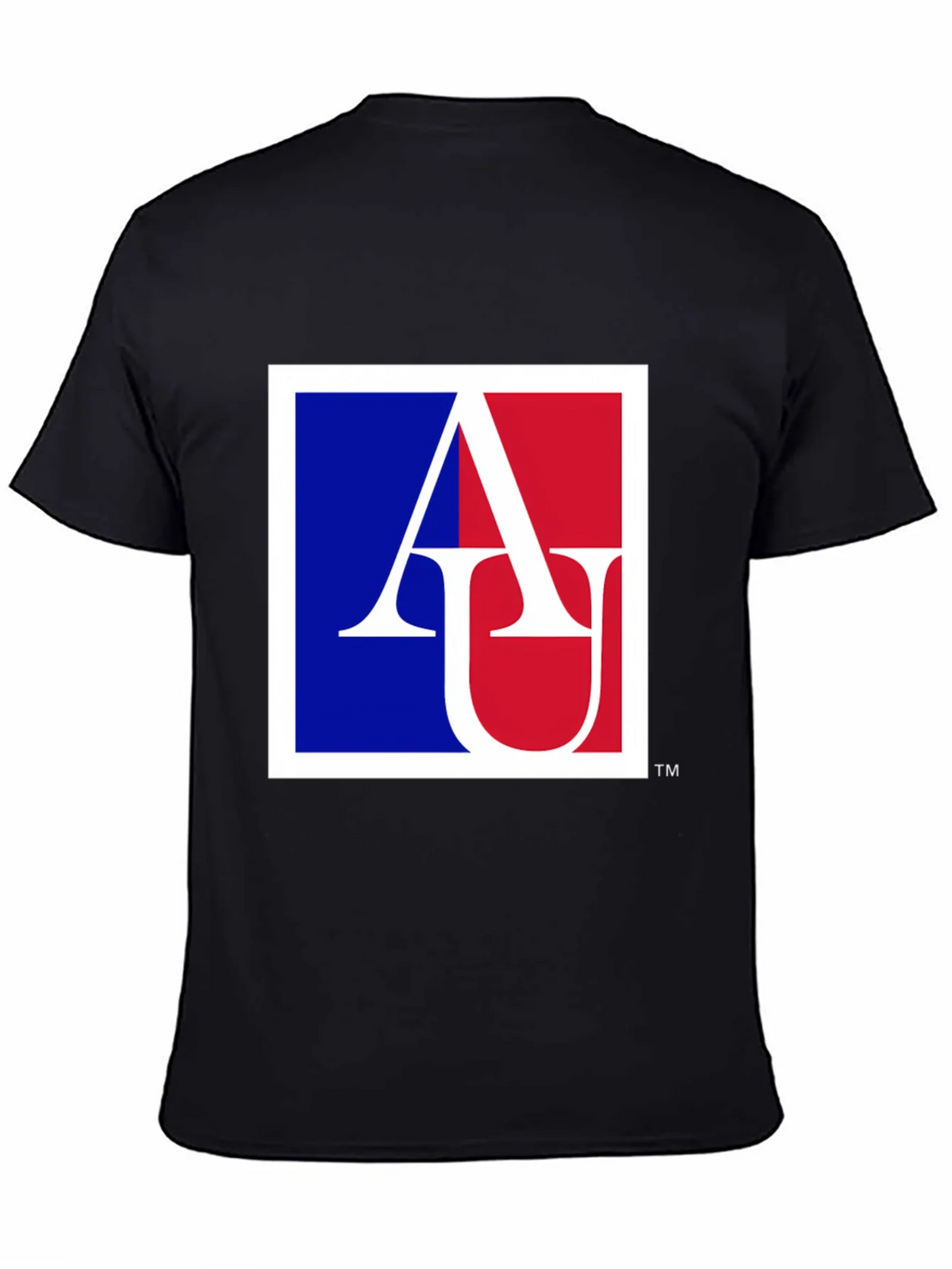 AU Graphic Tee - Collegiate Style product image 4