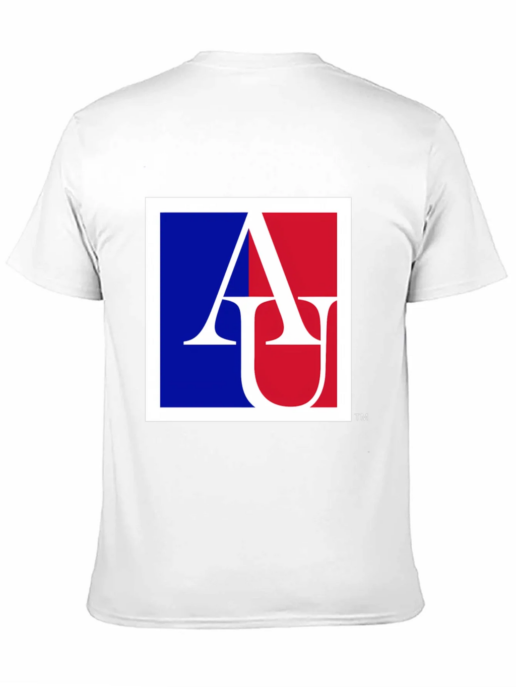 AU Graphic Tee - Collegiate Style product image 10