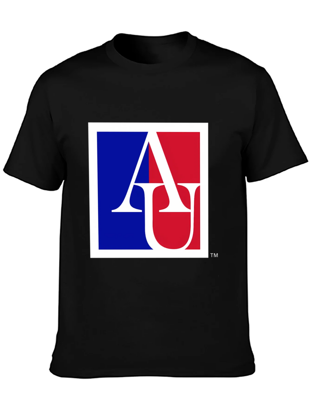 AU Graphic Tee - Collegiate Style product image 3