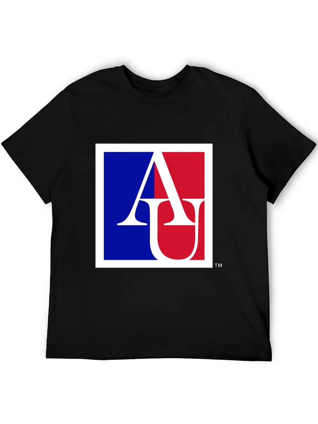 AU Graphic Tee - Collegiate Style product image 5