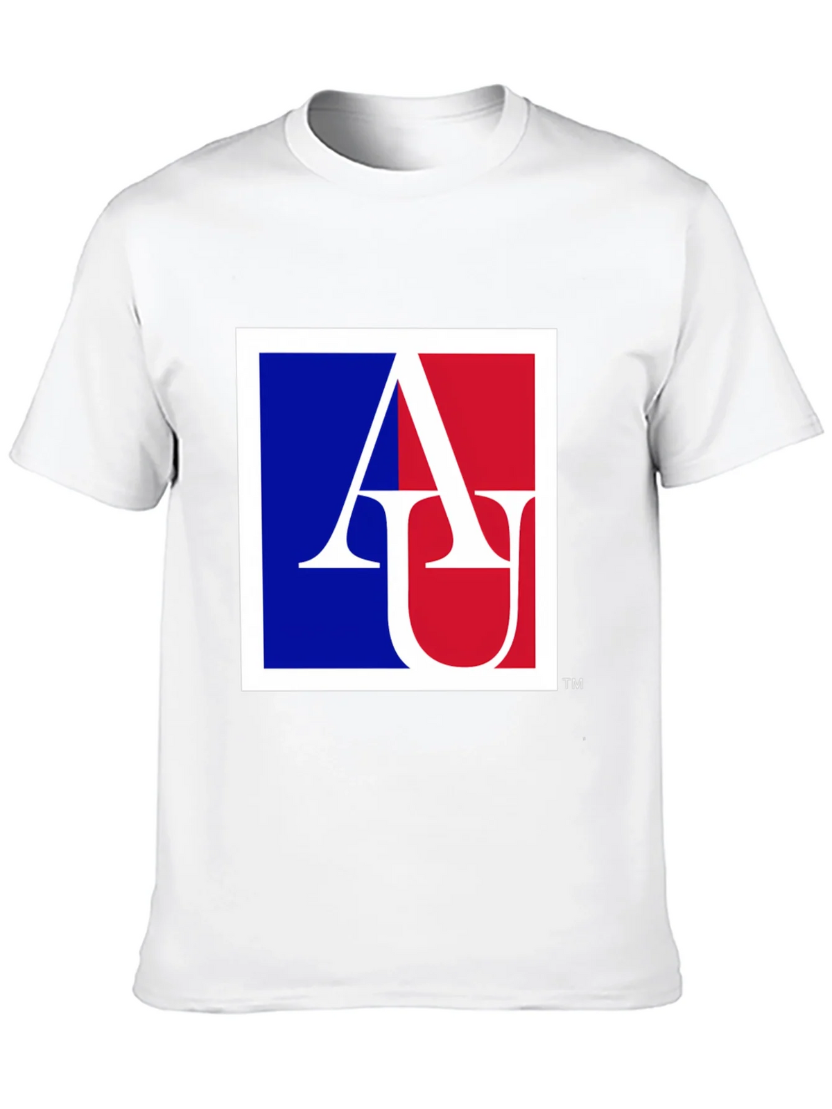 AU Graphic Tee - Collegiate Style product image 9