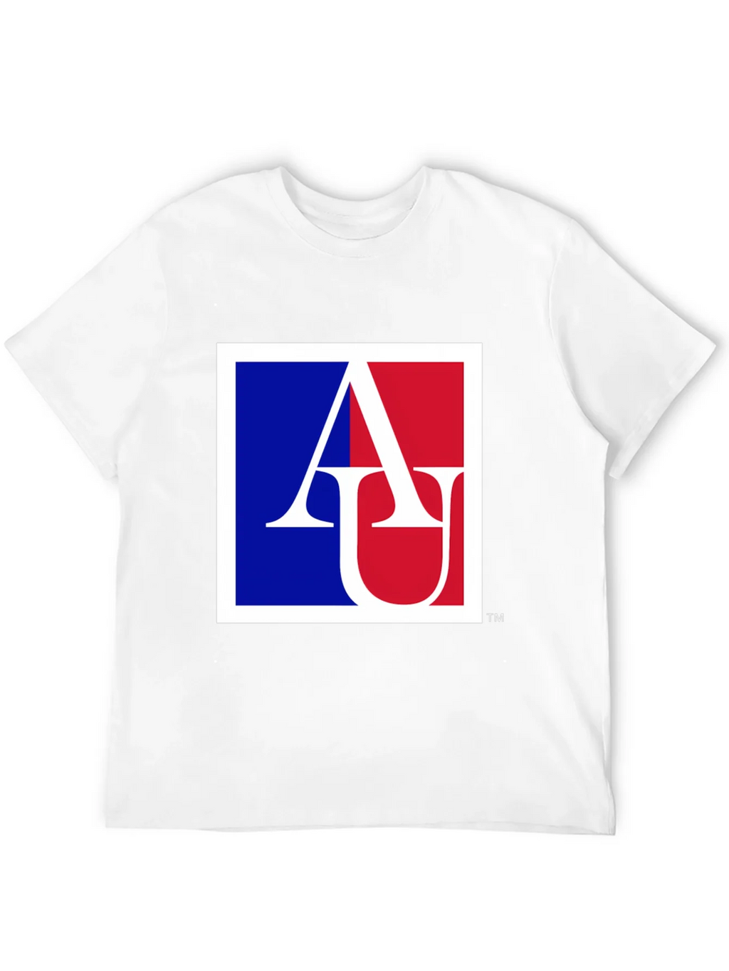 AU Graphic Tee - Collegiate Style product image 11