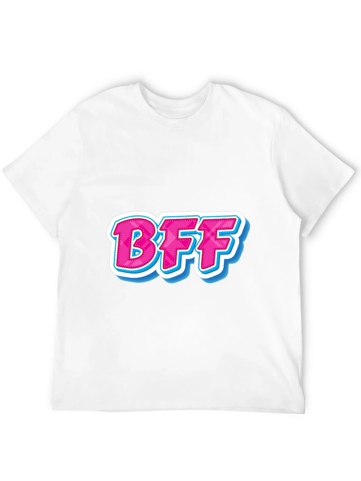 BFF Graphic T-Shirt product image 11