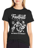 LA Football 1997 Graphic Print T-Shirt product image 1