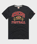 49ers Football Bridge product image 1