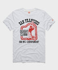 49ers Dwight Clark The Catch product image 1