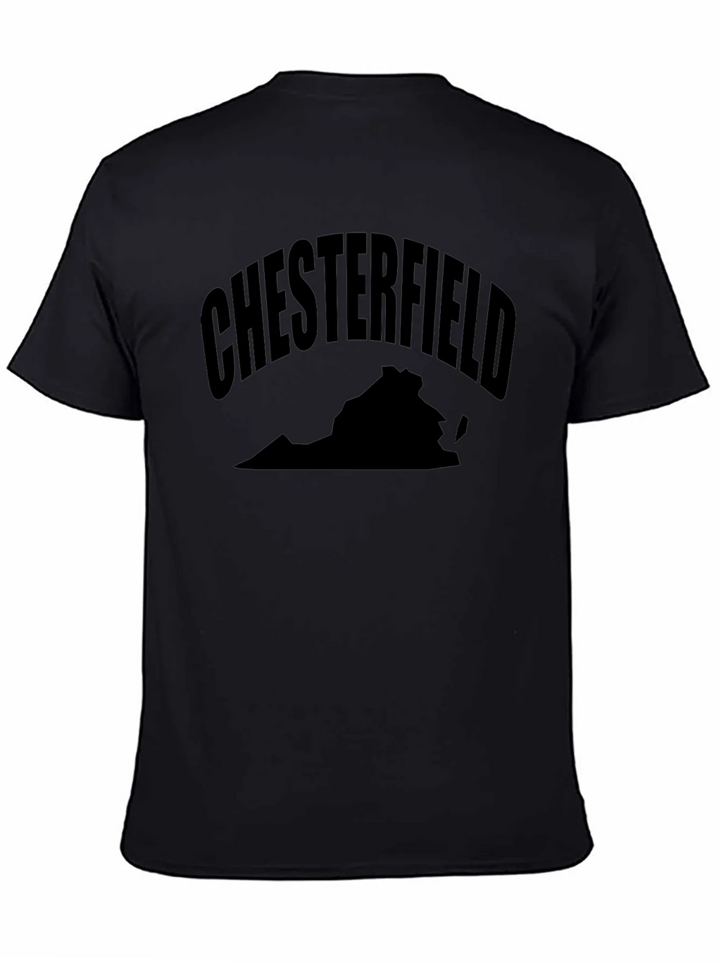 Chesterfield Virginia T-Shirt product image 4